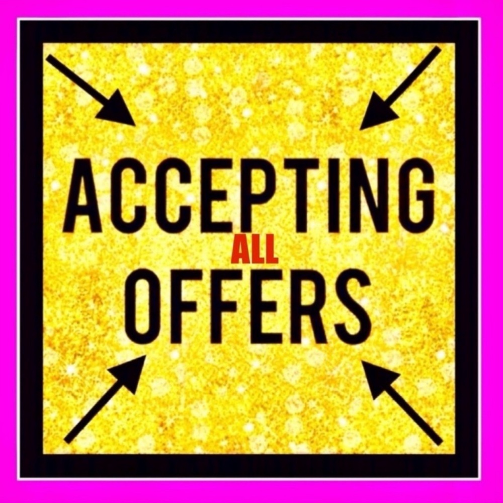 ACCEPTING ALL OFFERS TODAY - Picture 2 of 4